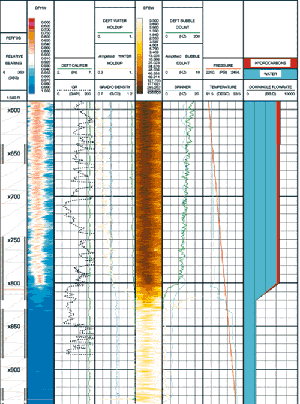 floview log